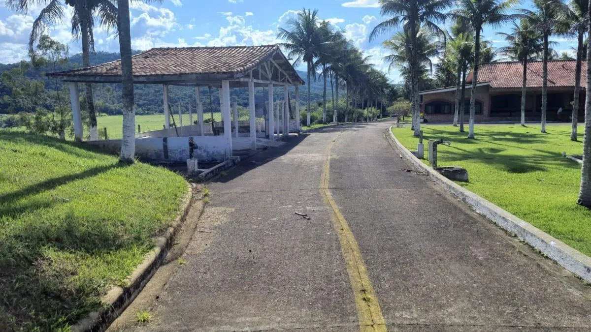 Fazenda à venda de 89 ha em Jacupiranga, SP, Brasil