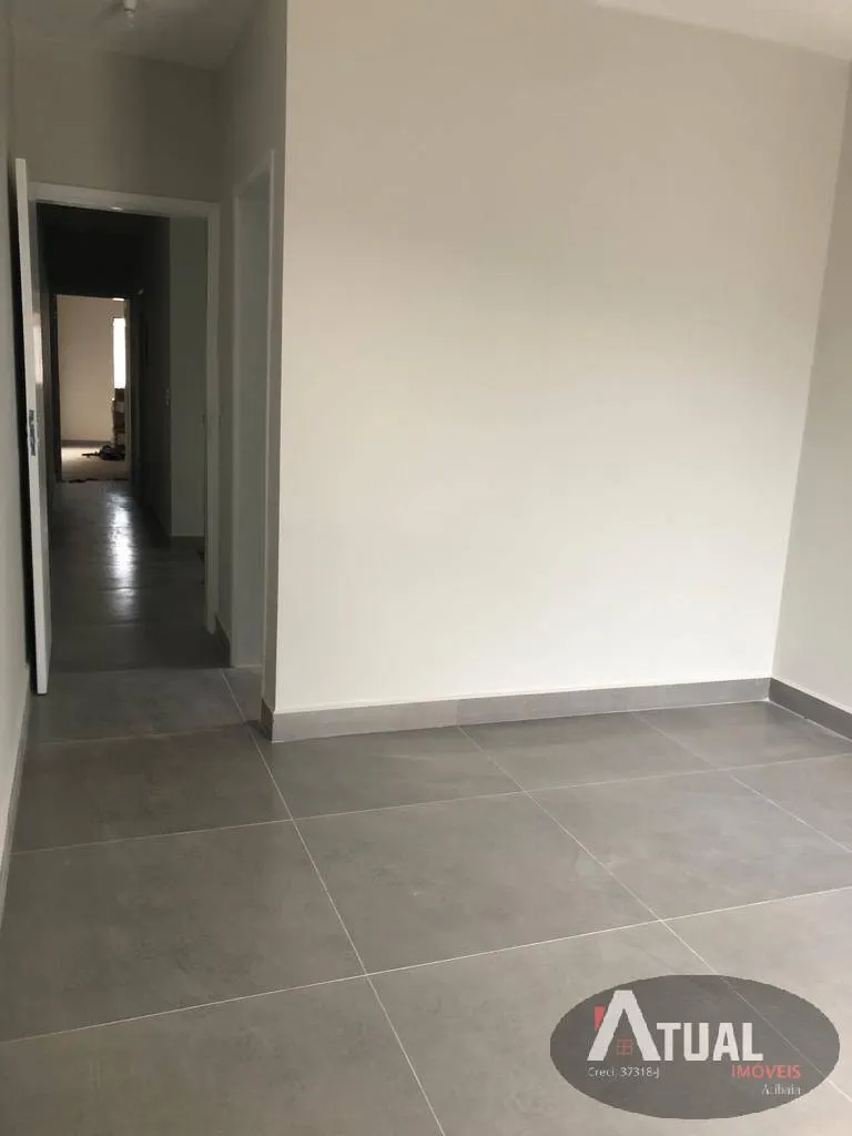 Casa à venda de 124 m² em Atibaia, SP, Brasil