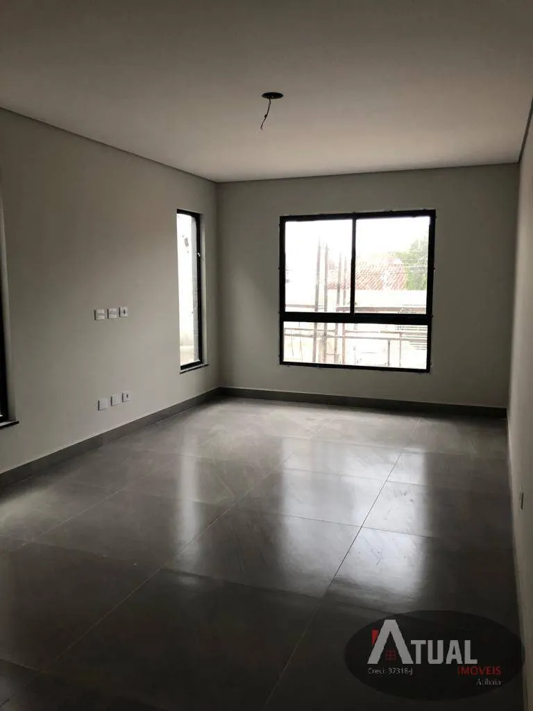 Casa à venda de 124 m² em Atibaia, SP, Brasil