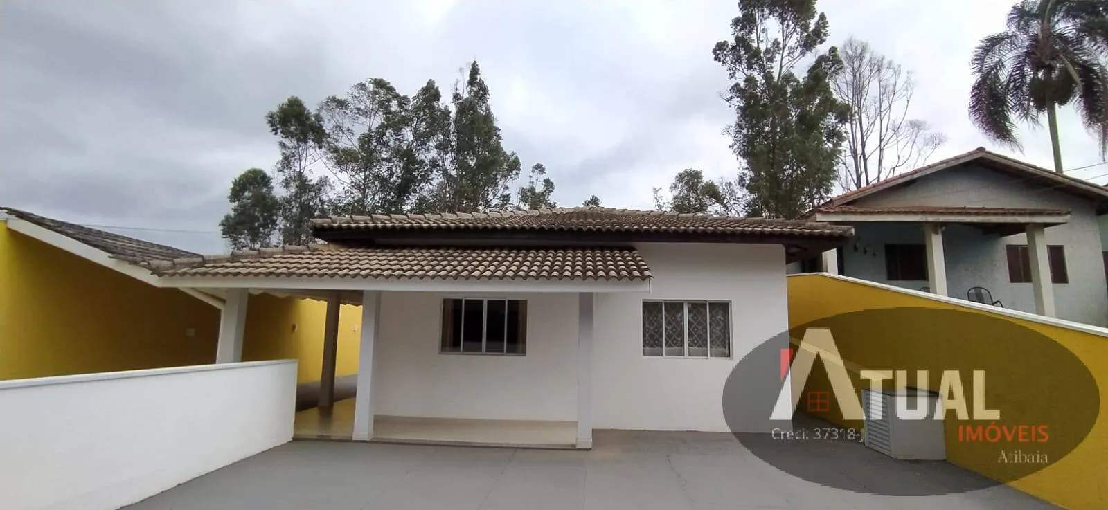 Chácara à venda de 402 m² em Mairiporã, SP, Brasil