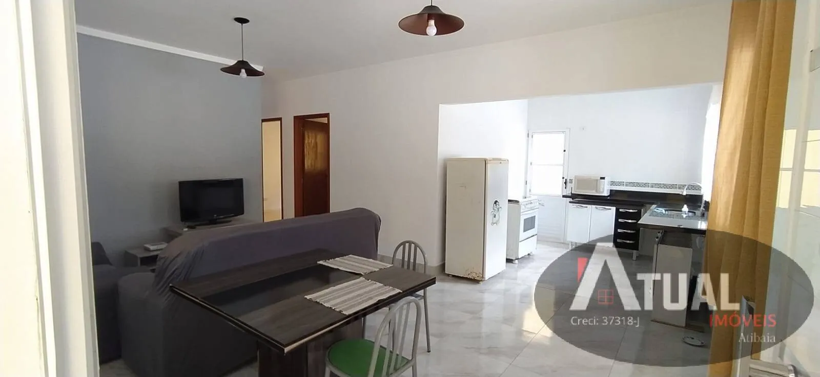 Chácara à venda de 402 m² em Mairiporã, SP, Brasil