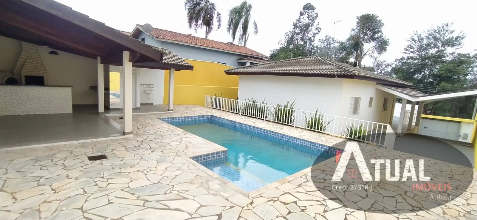 Chácara à venda de 402 m² em Mairiporã, SP, Brasil