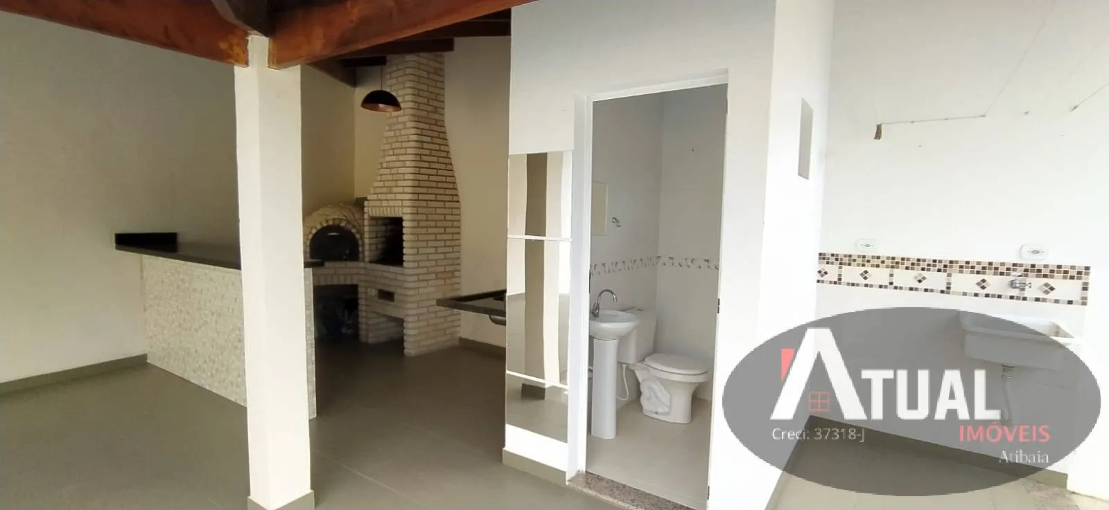 Chácara à venda de 402 m² em Mairiporã, SP, Brasil