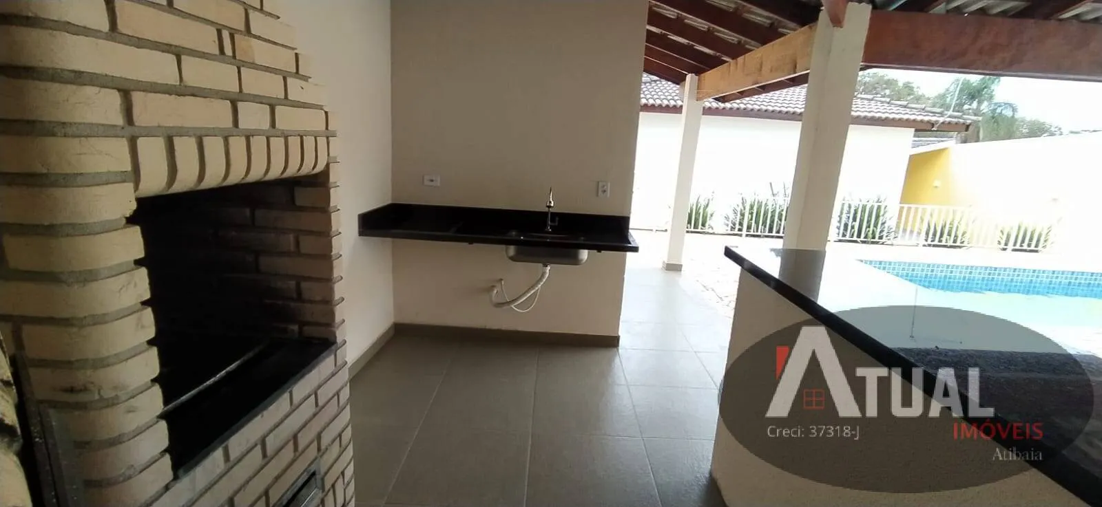 Chácara à venda de 402 m² em Mairiporã, SP, Brasil