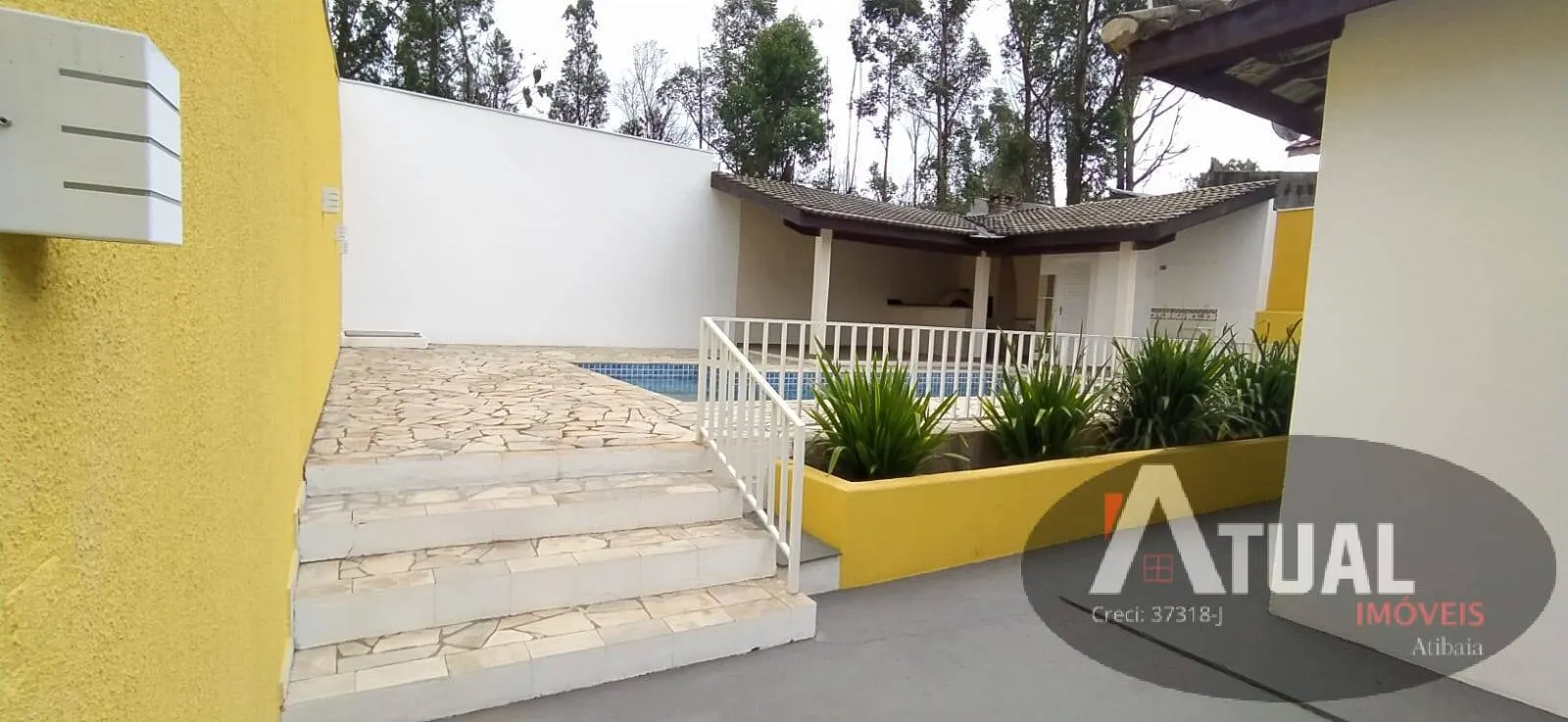 Chácara à venda de 402 m² em Mairiporã, SP, Brasil