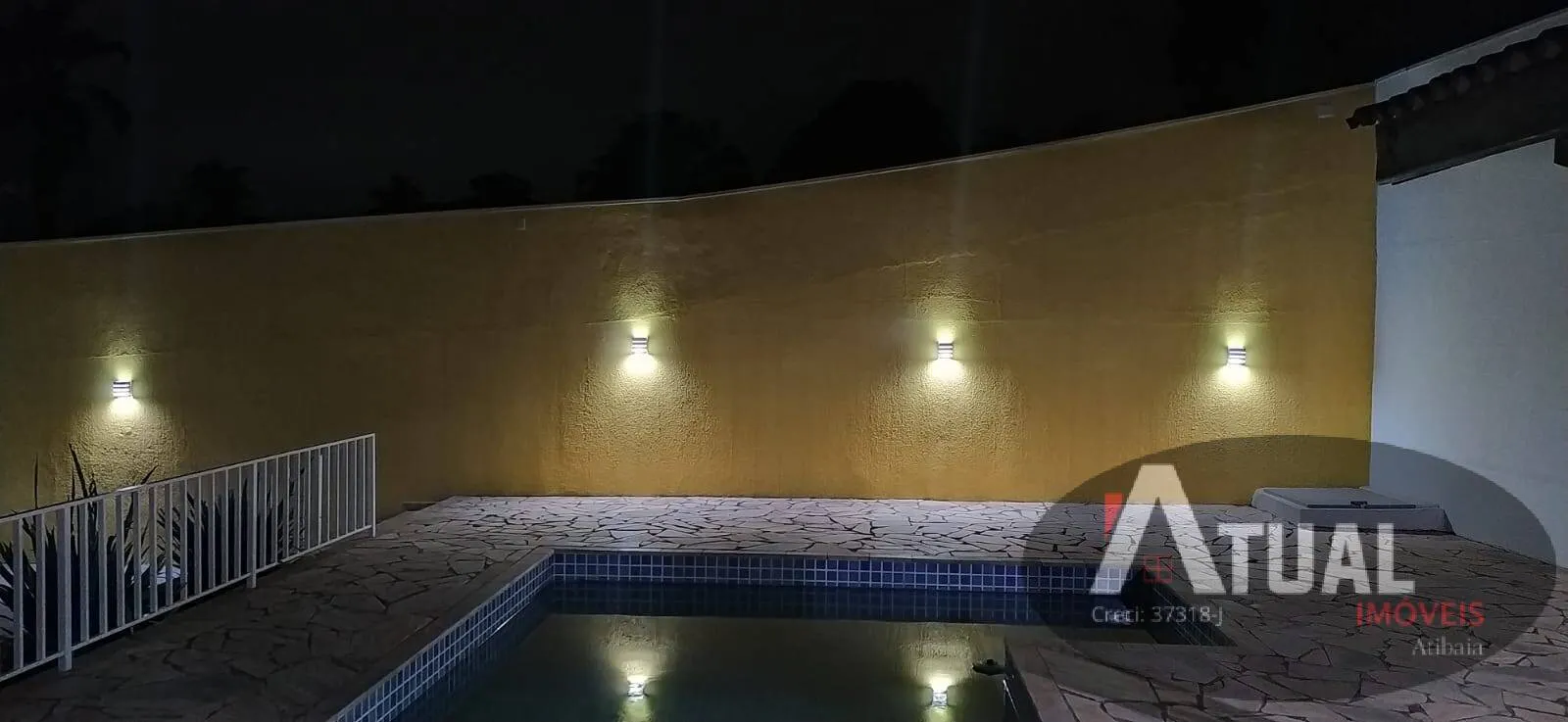 Chácara à venda de 402 m² em Mairiporã, SP, Brasil