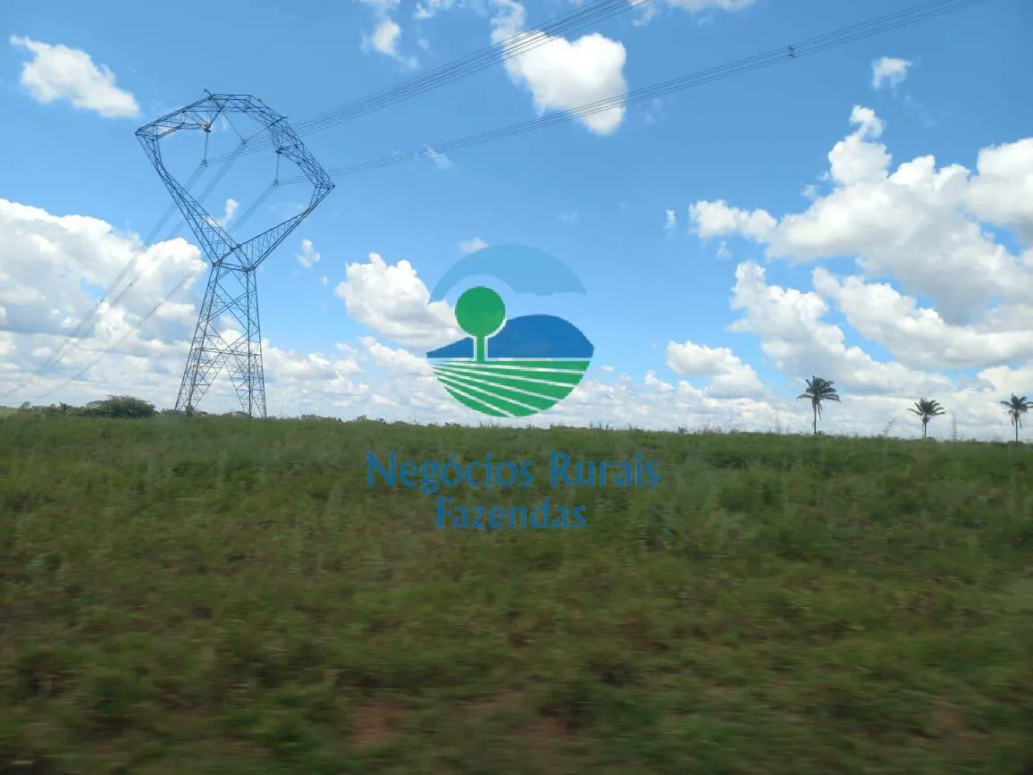 Fazenda à venda de 3.547 ha em Presidente Kennedy, TO, Brasil