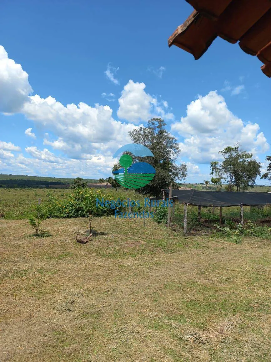 Fazenda à venda de 3.547 ha em Presidente Kennedy, TO, Brasil