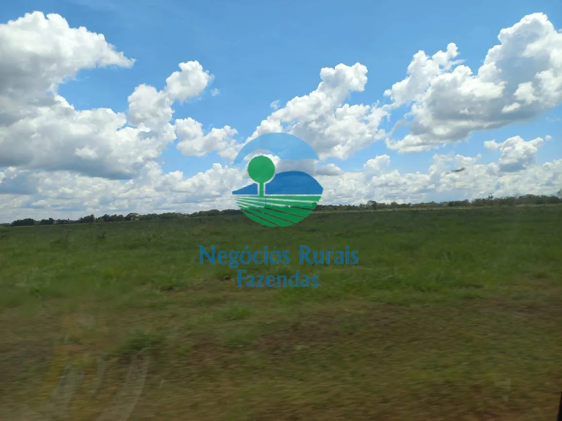 Fazenda à venda de 3.547 ha em Presidente Kennedy, TO, Brasil
