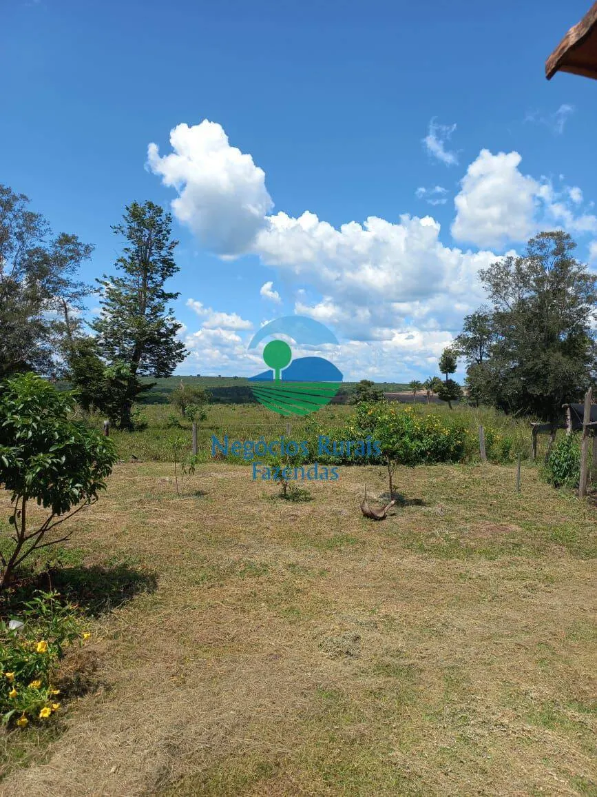Fazenda à venda de 3.547 ha em Presidente Kennedy, TO, Brasil