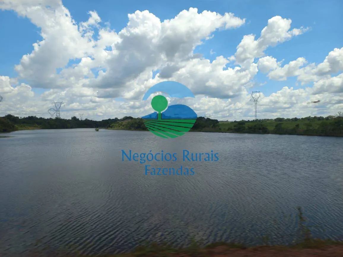 Fazenda à venda de 3.547 ha em Presidente Kennedy, TO, Brasil