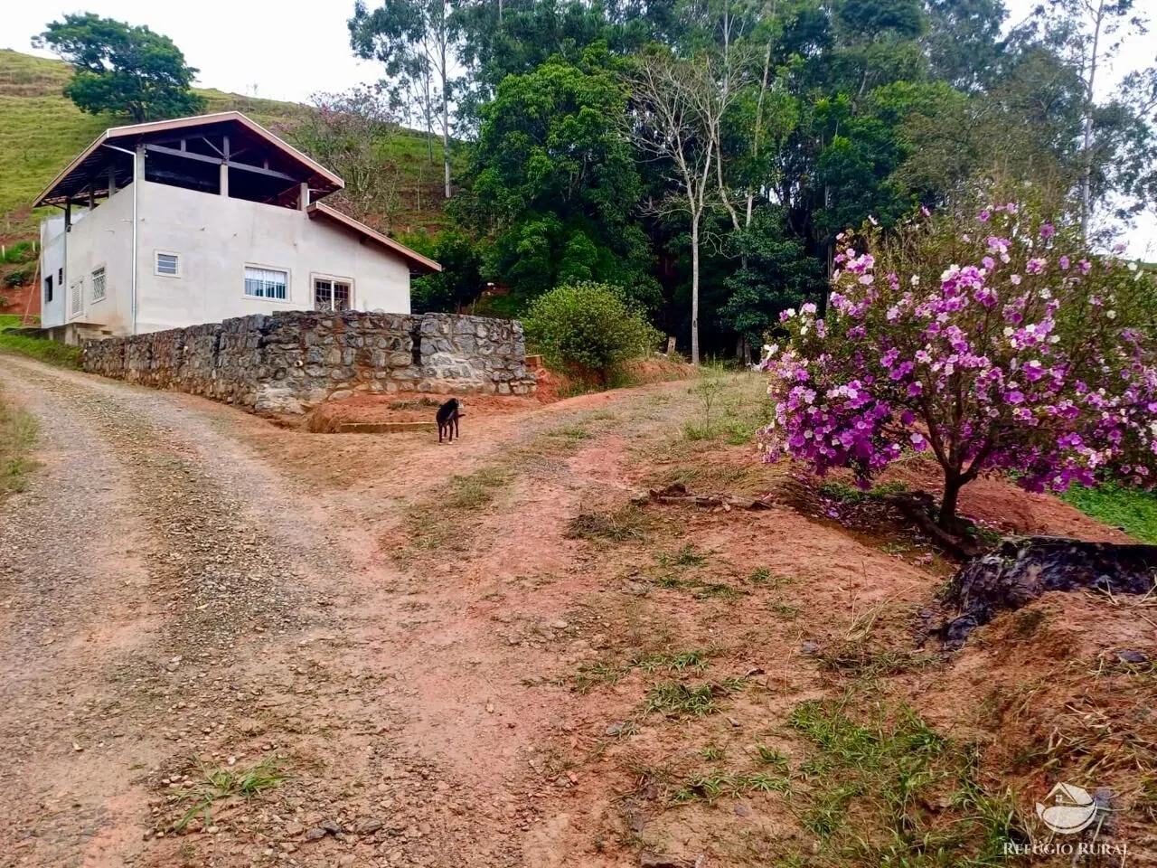 Sítio à venda de 8 ha em São José dos Campos, SP, Brasil