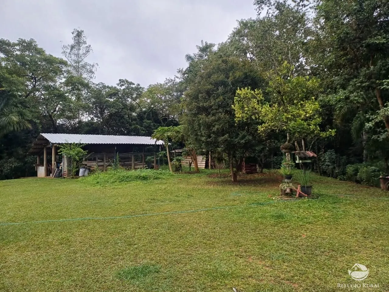 Sítio à venda de 8 ha em São José dos Campos, SP, Brasil