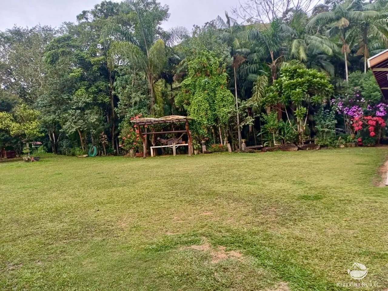 Sítio à venda de 8 ha em São José dos Campos, SP, Brasil