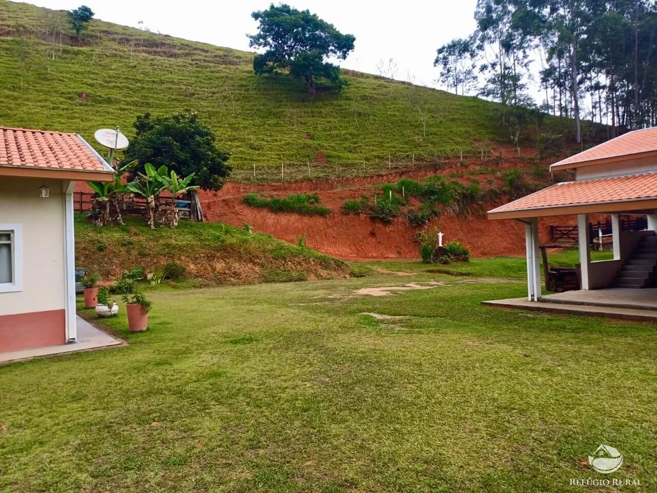 Sítio à venda de 8 ha em São José dos Campos, SP, Brasil