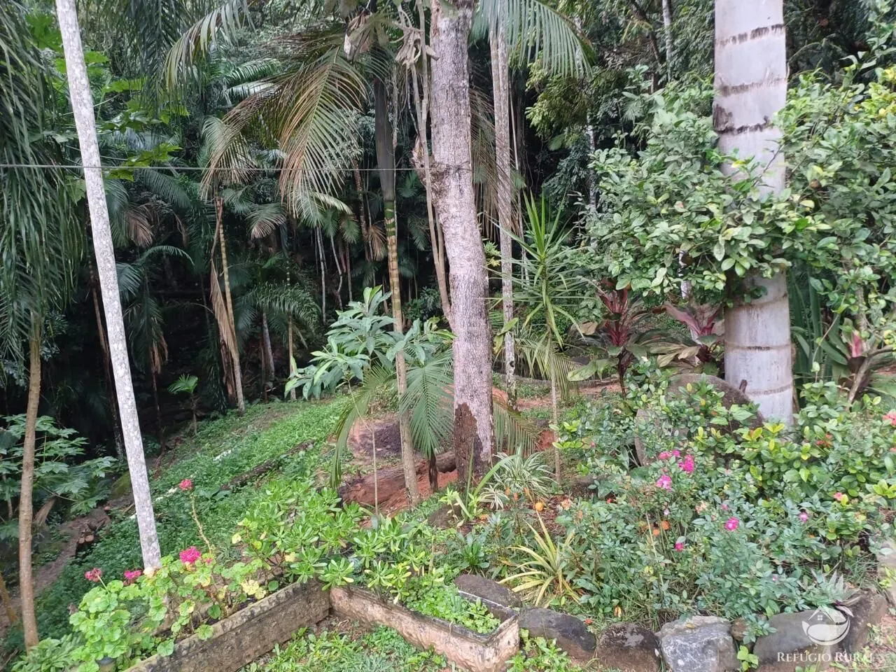 Sítio à venda de 8 ha em São José dos Campos, SP, Brasil