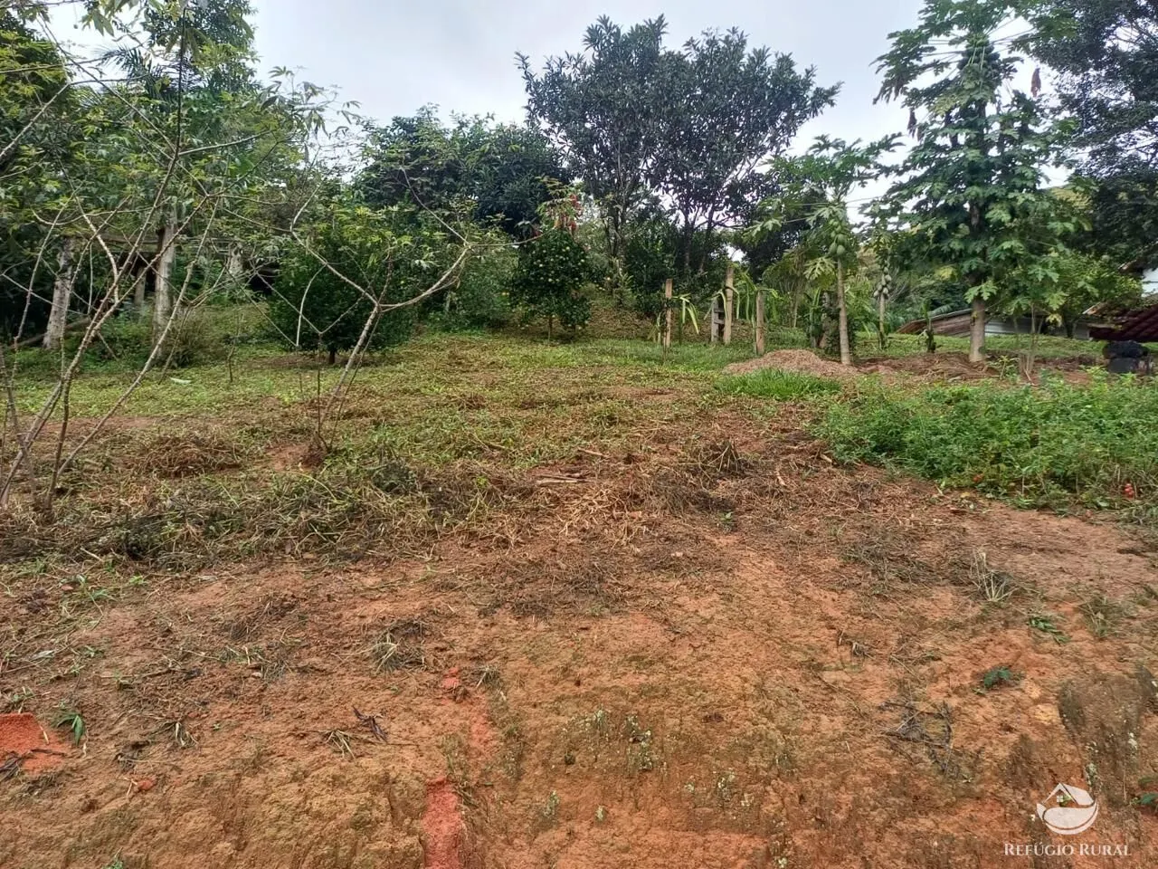 Sítio à venda de 8 ha em São José dos Campos, SP, Brasil