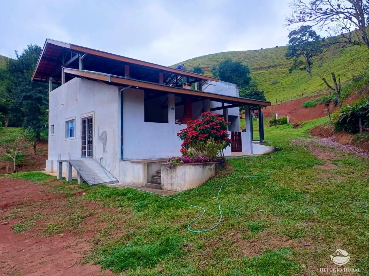 Sítio à venda de 8 ha em São José dos Campos, SP, Brasil