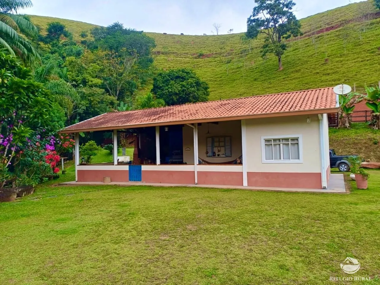 Sítio à venda de 8 ha em São José dos Campos, SP, Brasil