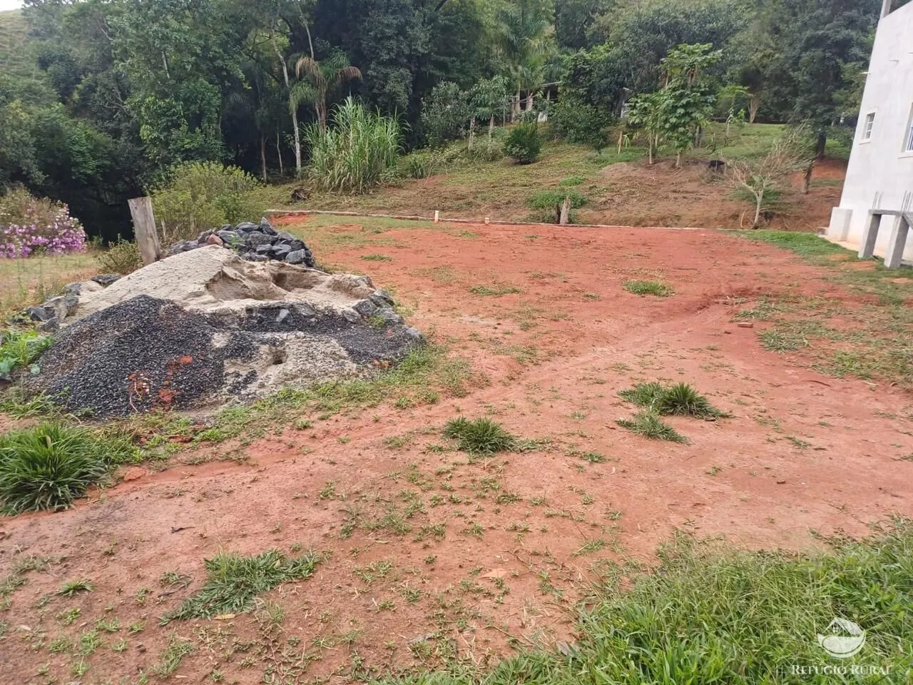 Sítio à venda de 8 ha em São José dos Campos, SP, Brasil