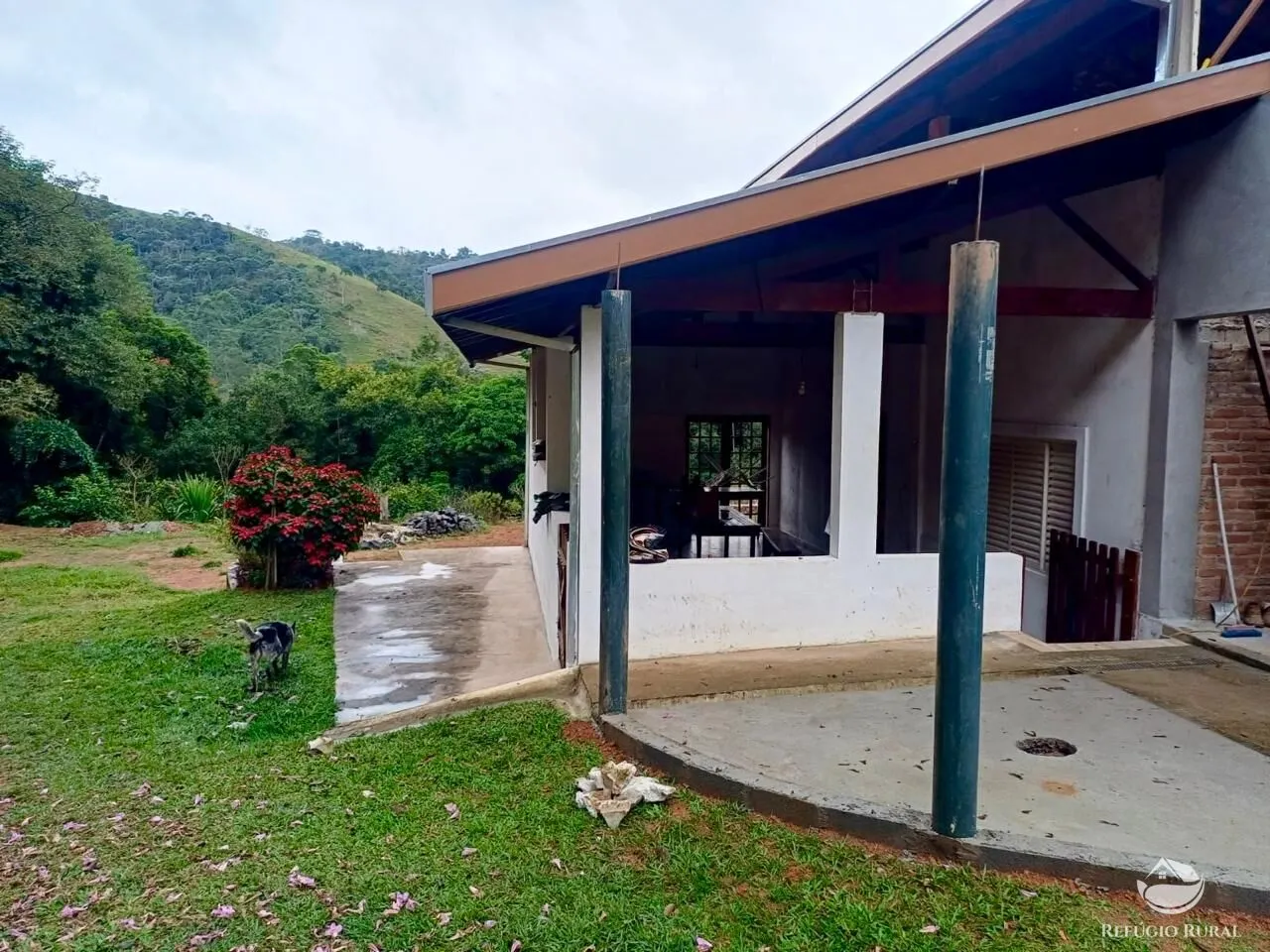 Sítio à venda de 8 ha em São José dos Campos, SP, Brasil
