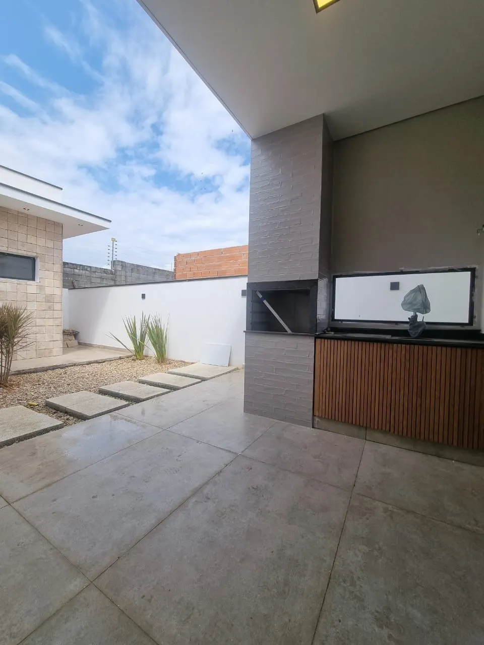 Casa à venda de 250 m² em Hortolândia, SP, Brasil