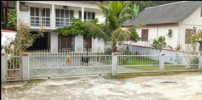 House for sale of 316 m² in Brusque, SC, Brazil