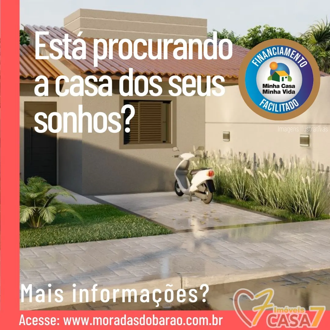 House for sale of 122 m² in Santa Bárbara d'Oeste, SP, Brazil