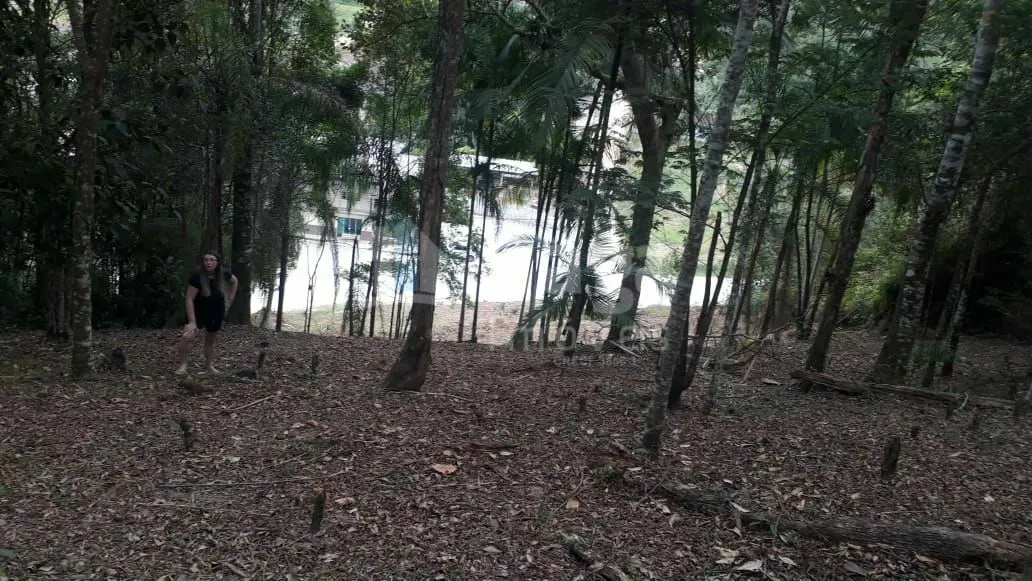 Terreno à venda de 400 m² em Guabiruba, SC, Brasil