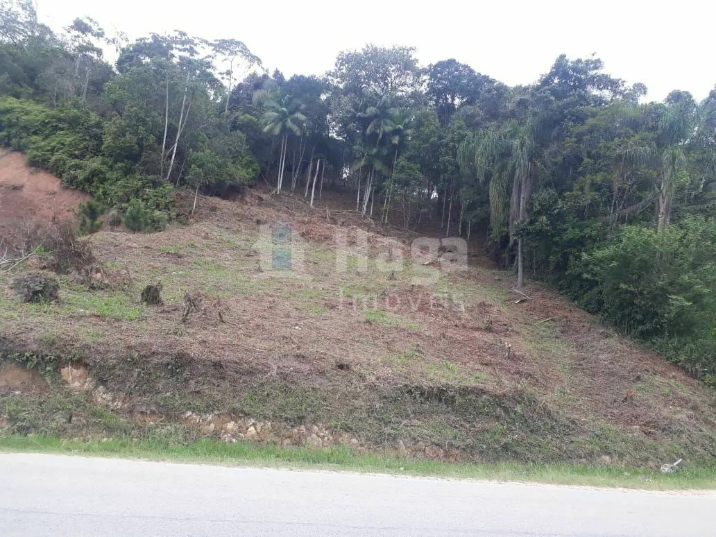 Terreno à venda de 400 m² em Guabiruba, SC, Brasil