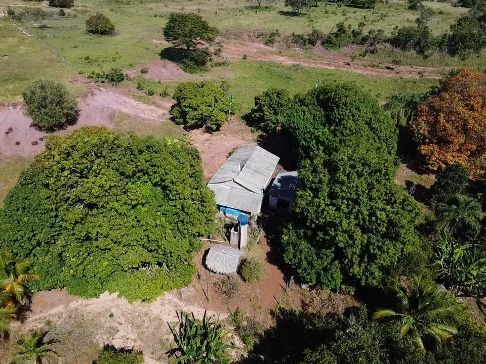Fazenda à venda de 572 ha em Babaçulândia, TO, Brasil