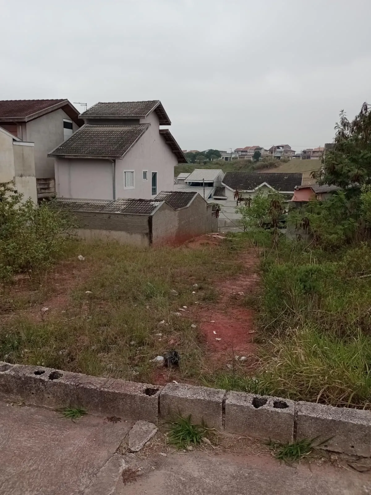 Terreno à venda de 125 m² em São José dos Campos, SP, Brasil