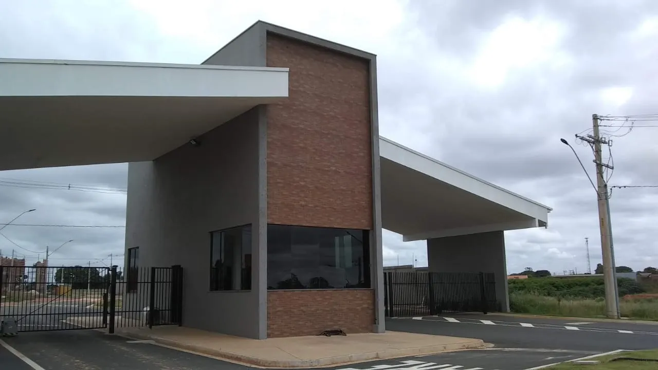 Plot for sale of 324 m² in Araras, SP, Brazil