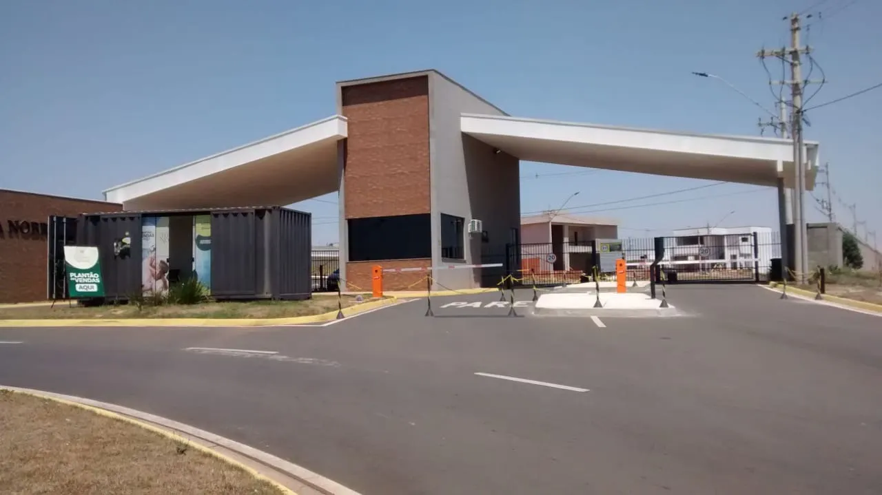 Plot for sale of 324 m² in Araras, SP, Brazil