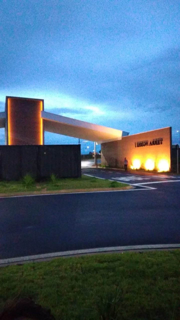Plot for sale of 324 m² in Araras, SP, Brazil