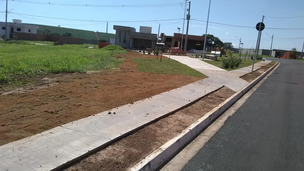 Plot for sale of 324 m² in Araras, SP, Brazil