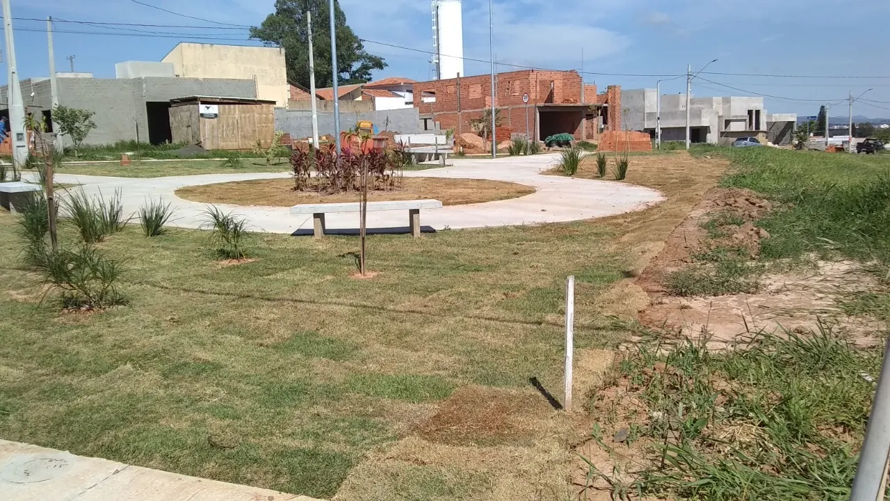 Plot for sale of 324 m² in Araras, SP, Brazil