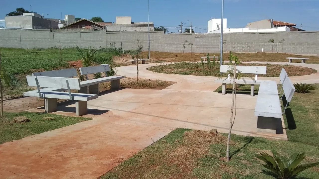 Plot for sale of 324 m² in Araras, SP, Brazil