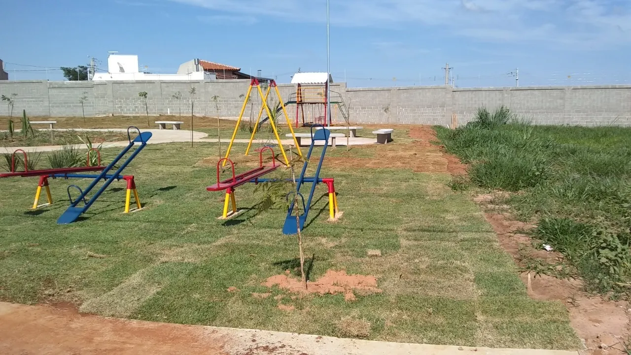 Plot for sale of 324 m² in Araras, SP, Brazil
