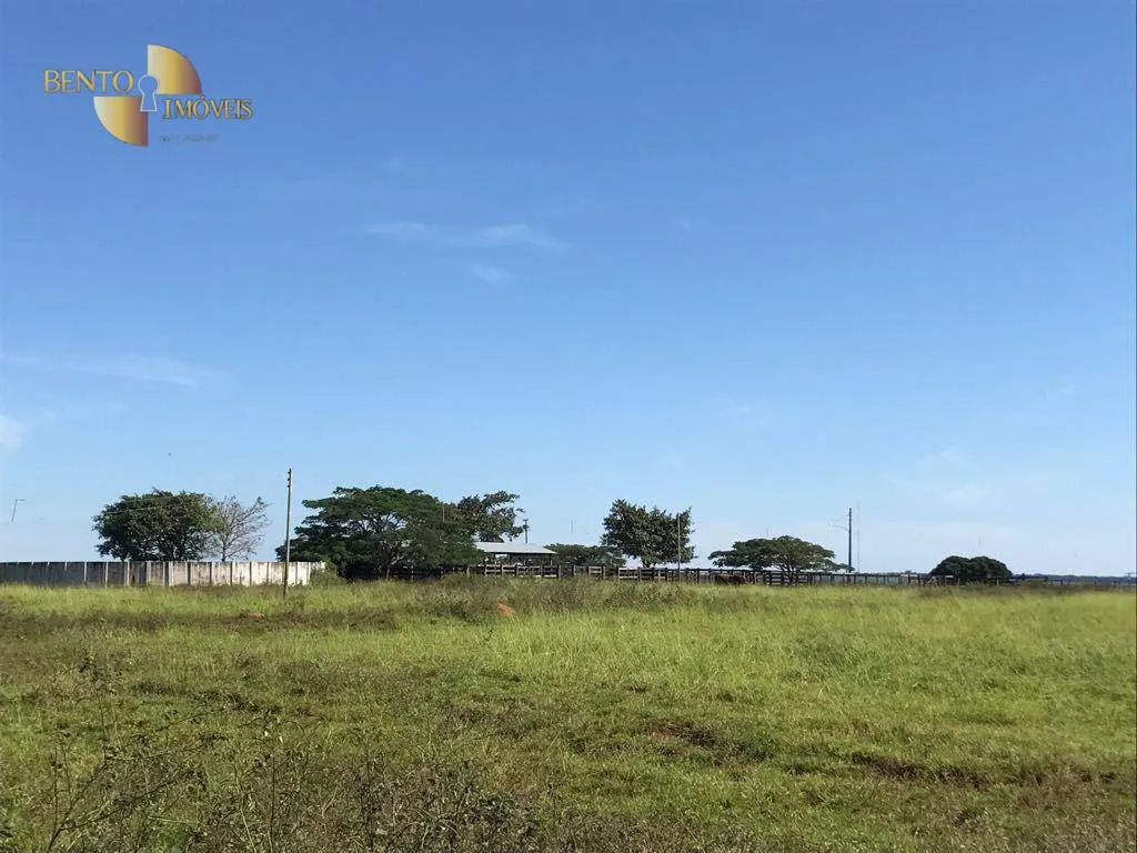 Fazenda à venda de 21.100 ha em Diamantino, MT, Brasil