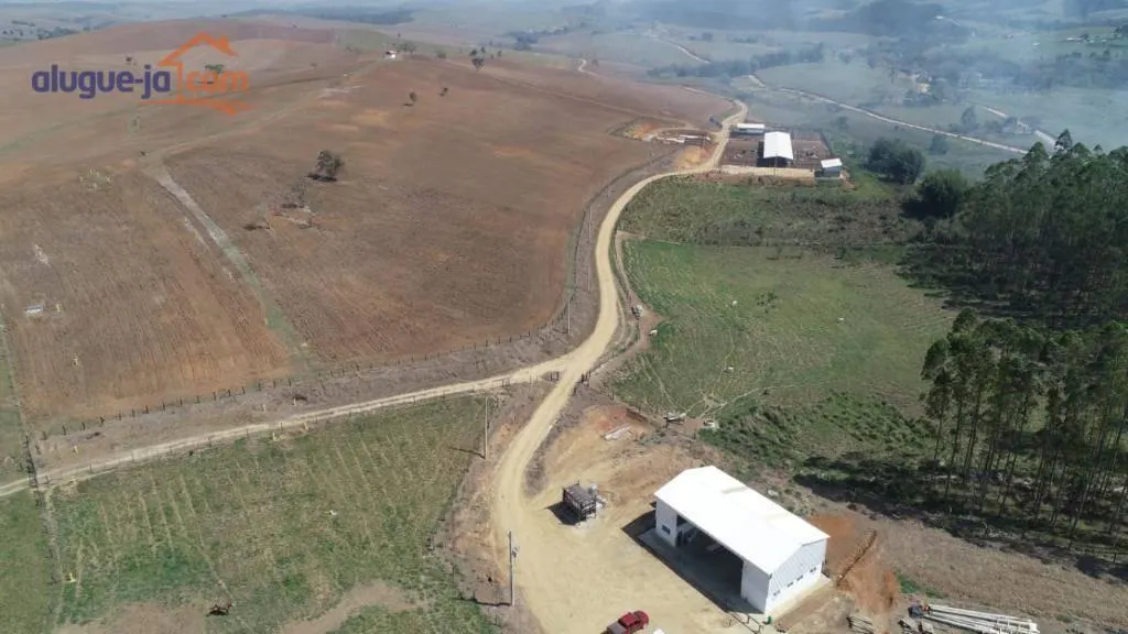 Fazenda à venda de 257 ha em Caçapava, SP, Brasil