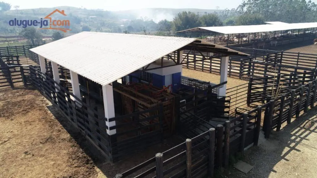 Fazenda à venda de 257 ha em Caçapava, SP, Brasil