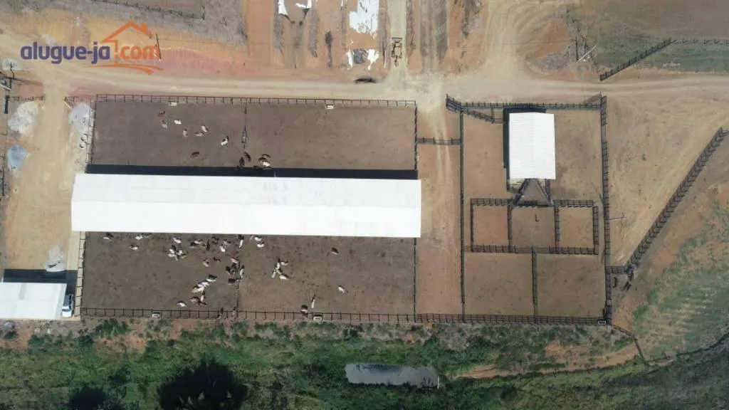 Fazenda à venda de 257 ha em Caçapava, SP, Brasil
