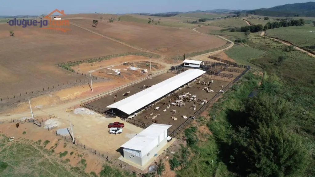 Fazenda à venda de 257 ha em Caçapava, SP, Brasil