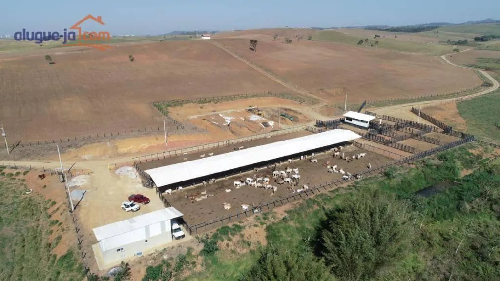 Fazenda à venda de 257 ha em Caçapava, SP, Brasil