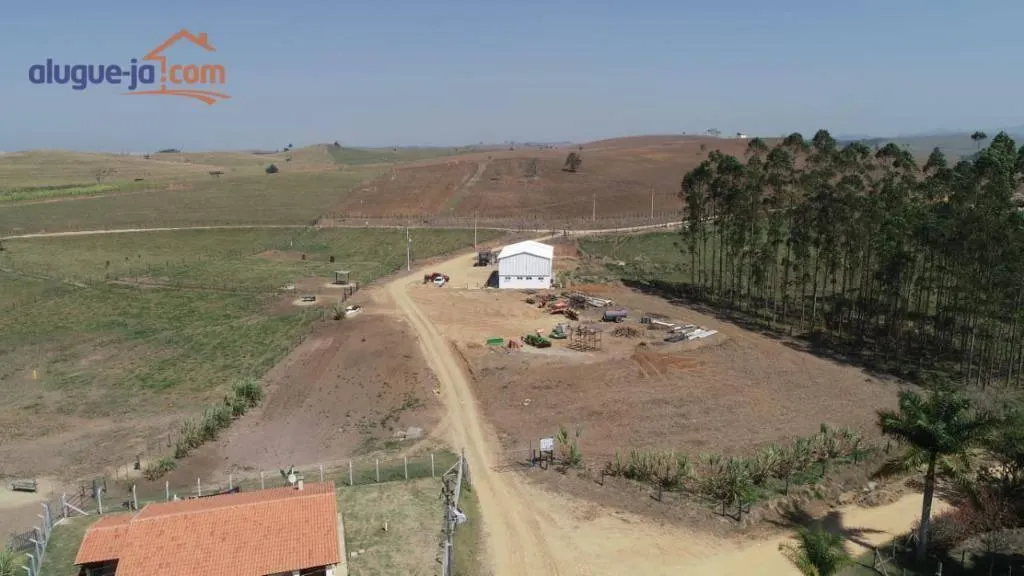 Fazenda à venda de 257 ha em Caçapava, SP, Brasil
