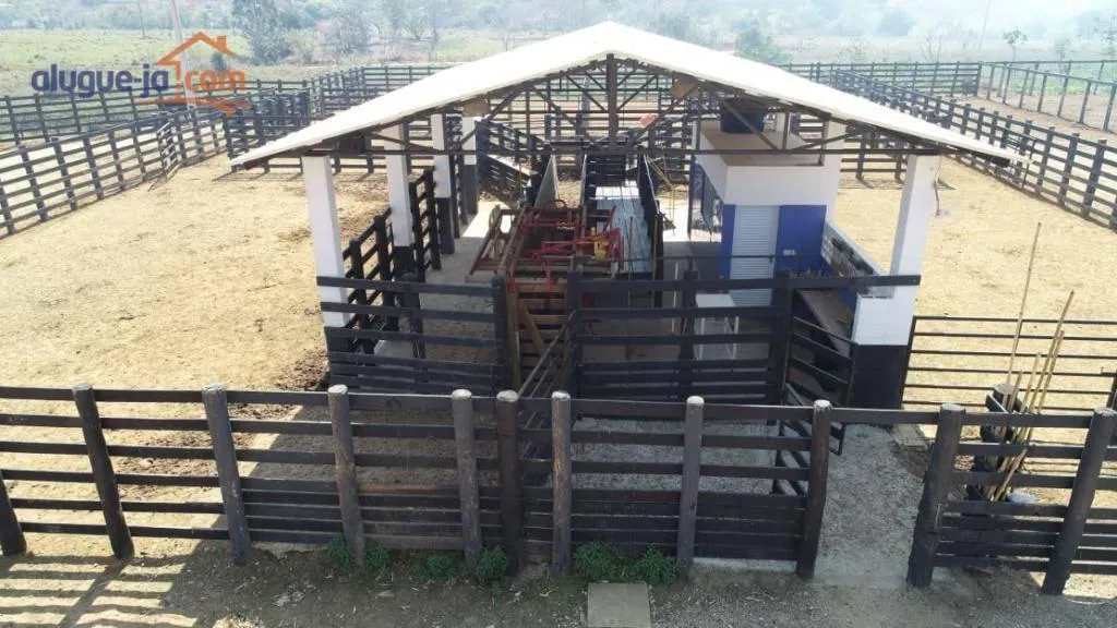 Fazenda à venda de 257 ha em Caçapava, SP, Brasil