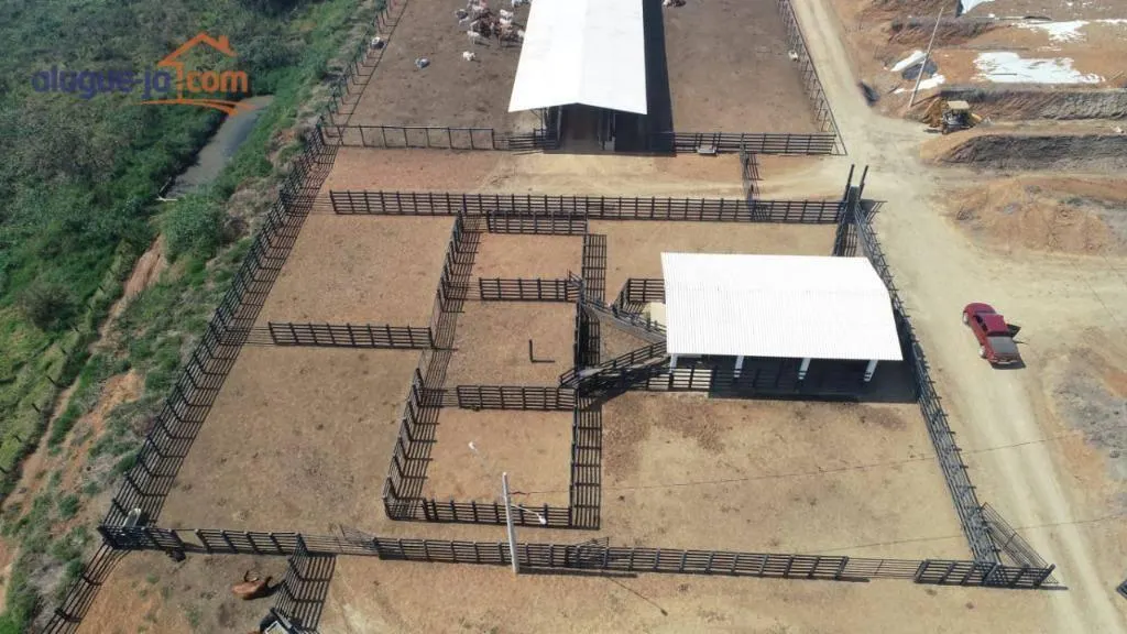 Fazenda à venda de 257 ha em Caçapava, SP, Brasil