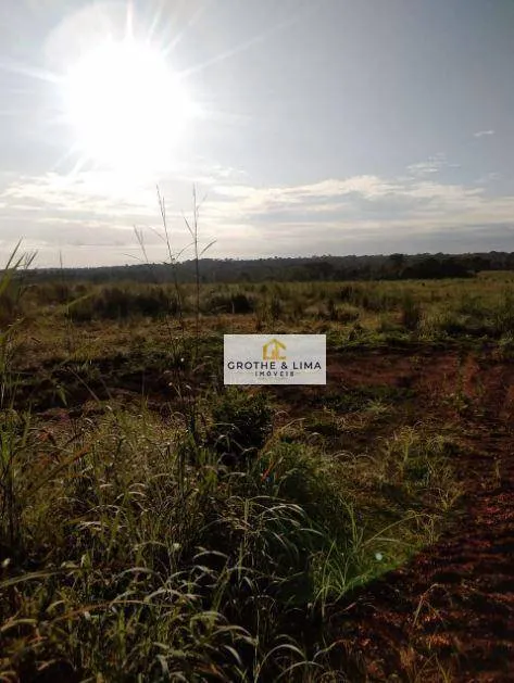 Fazenda à venda de 2.420 ha em Araguaína, TO, Brasil