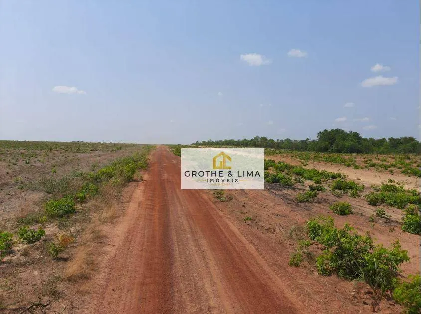Fazenda à venda de 2.420 ha em Araguaína, TO, Brasil